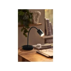 LIVARNO® LED-Klemmleuchte / LED-Tischleuchte - B-Ware