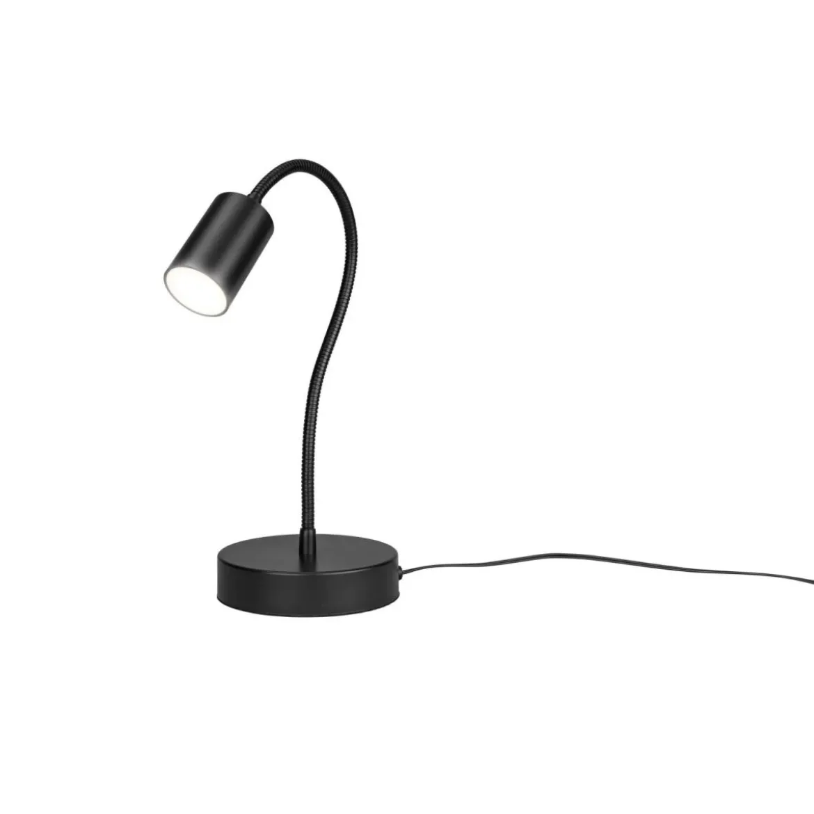 LIVARNO® LED-Klemmleuchte / LED-Tischleuchte - B-Ware
