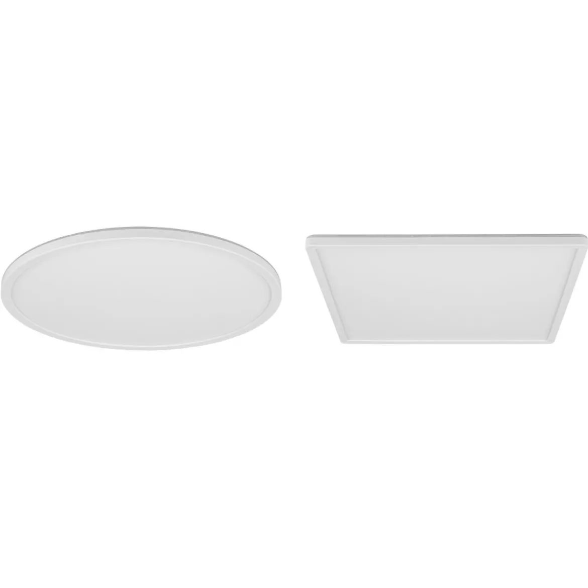 LIVARNO® LED-Leuchtpanel - B-Ware