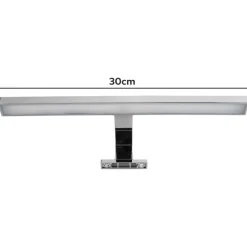 LIVARNO® LED-Schrank-/Spiegelleuchte - B-Ware