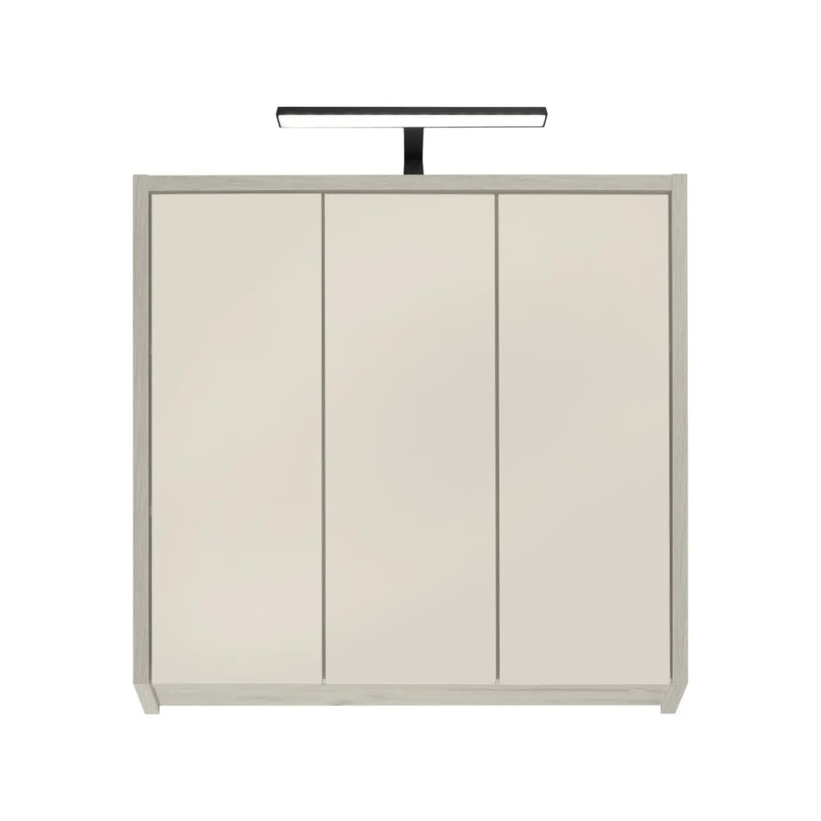 LIVARNO® LED-Schrank-/Spiegelleuchte - B-Ware