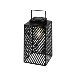 LIVARNO® LED-Solar-Laterne - B-Ware