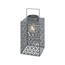 LIVARNO® LED-Solar-Laterne - B-Ware