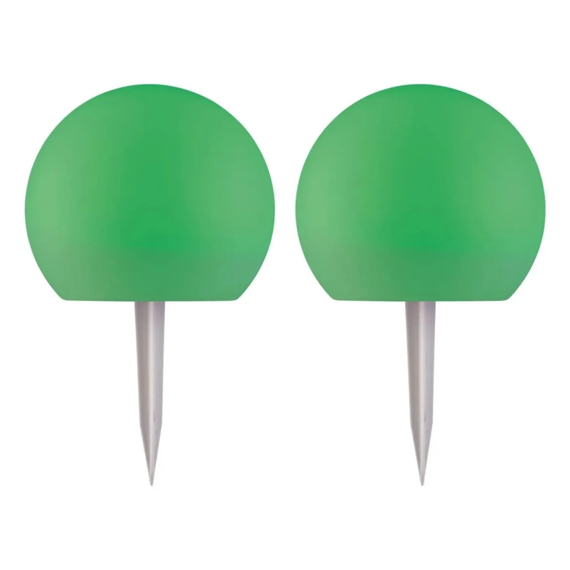 LIVARNO® LED-Solarleuchte / LED-Solarleuchten - B-Ware