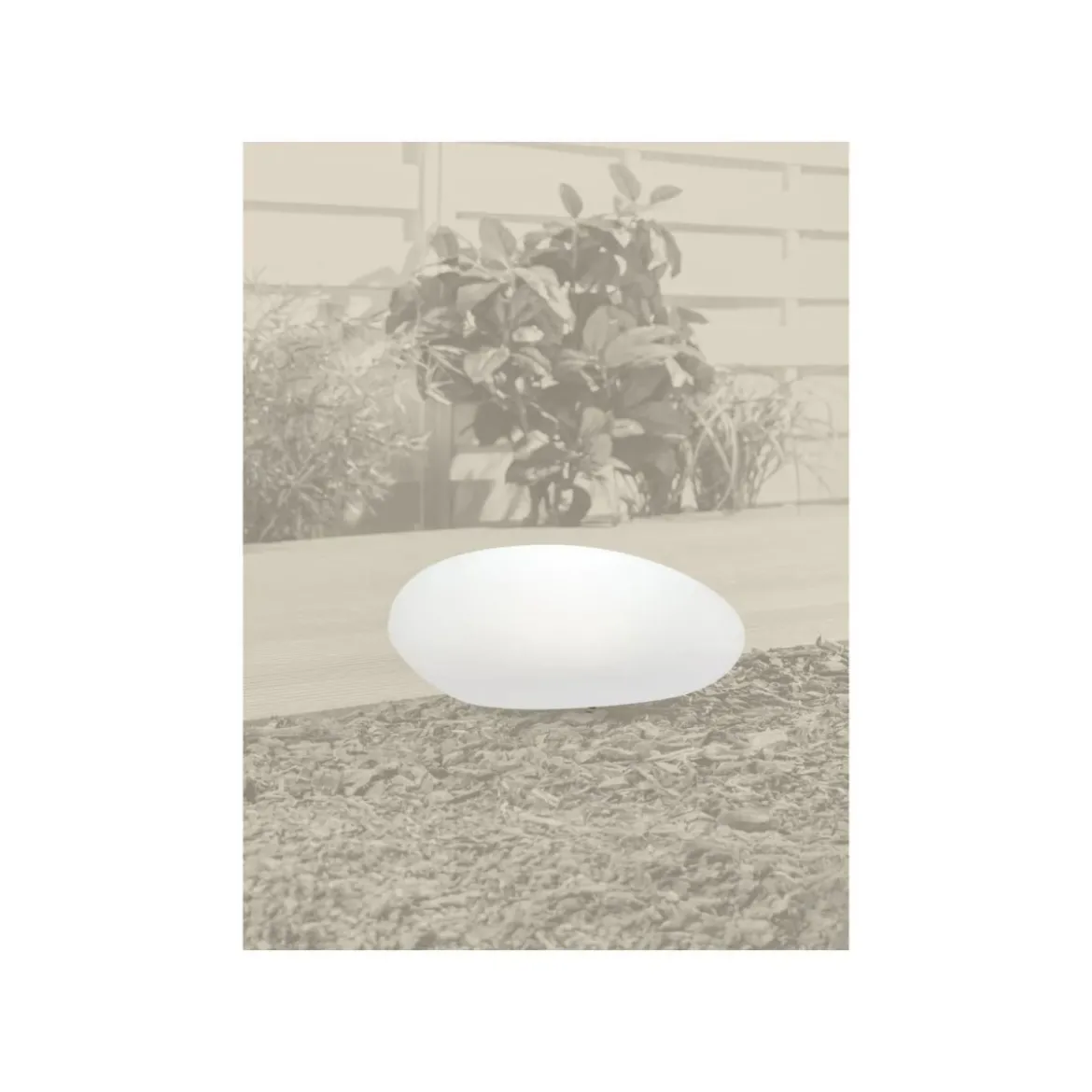 LIVARNO® LED-Solarleuchte / LED-Solarleuchten - B-Ware