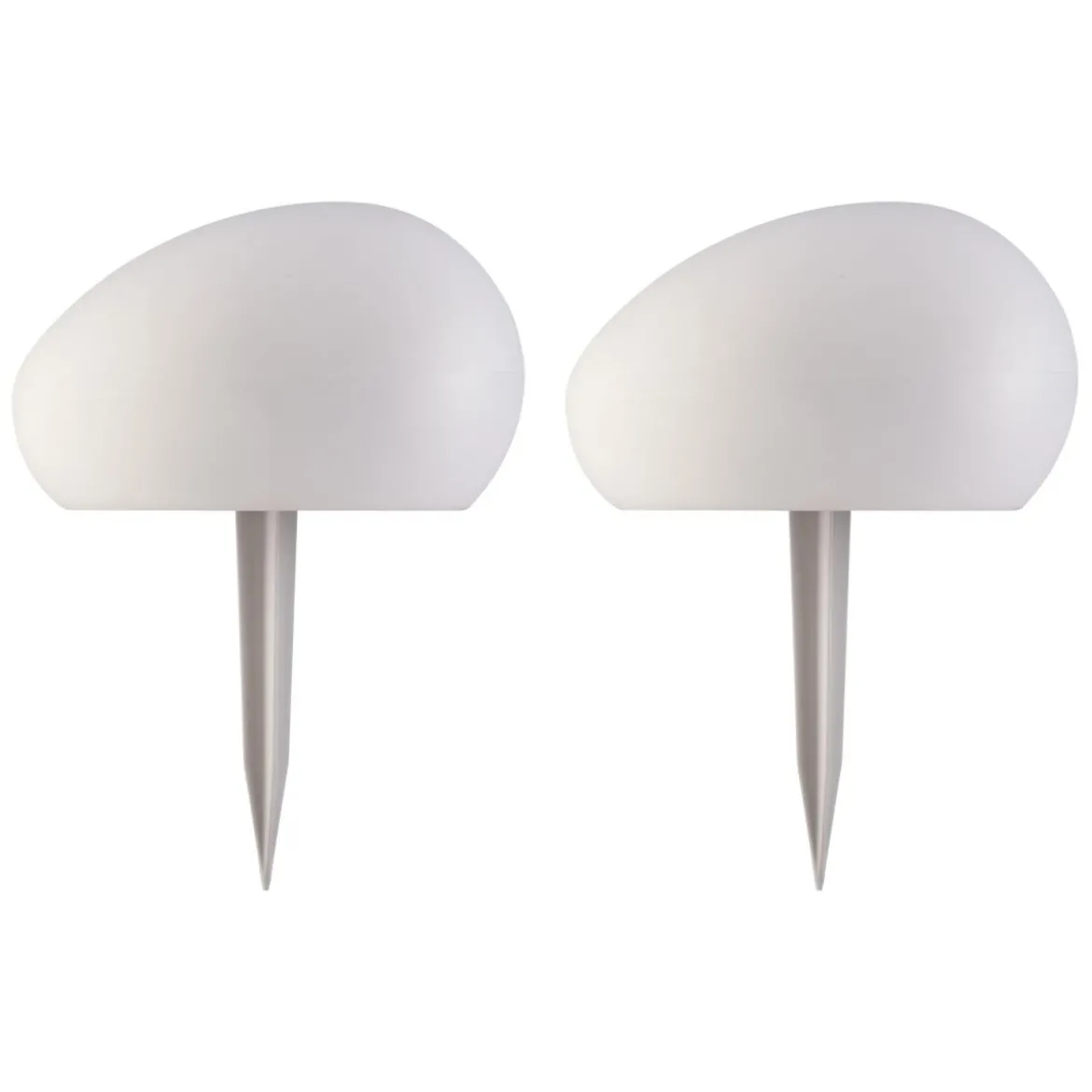 LIVARNO® LED-Solarleuchte / LED-Solarleuchten - B-Ware