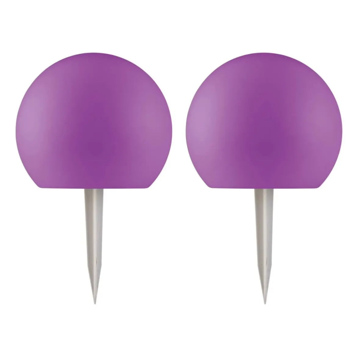 LIVARNO® LED-Solarleuchte / LED-Solarleuchten - B-Ware