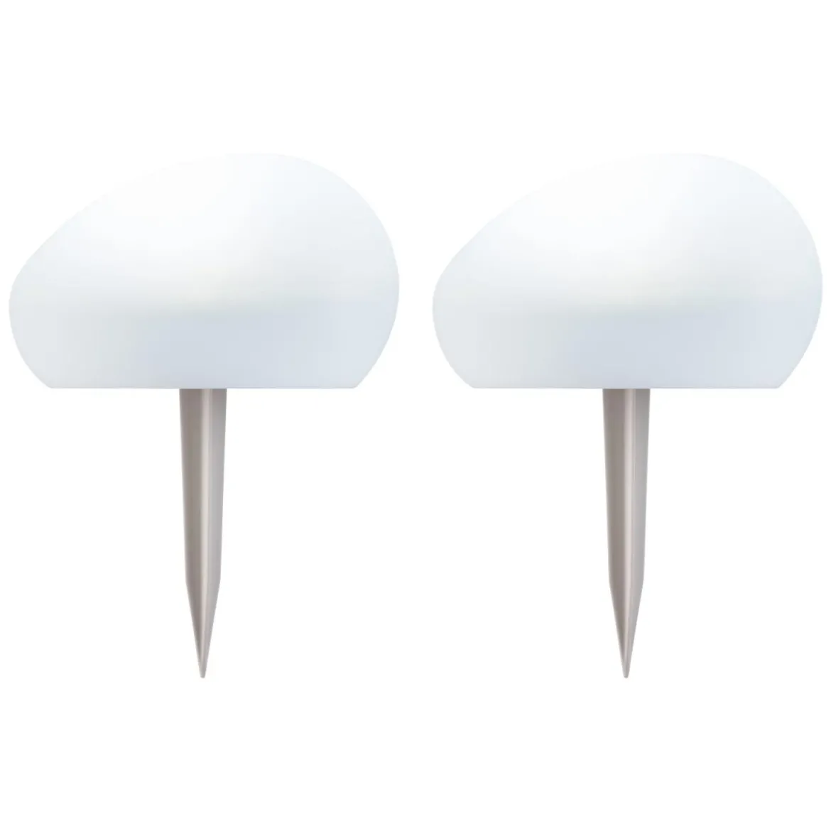 LIVARNO® LED-Solarleuchte / LED-Solarleuchten - B-Ware