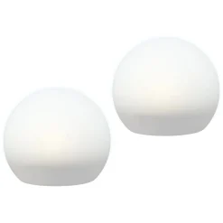 LIVARNO® LED-Solarleuchte / LED-Solarleuchten - B-Ware