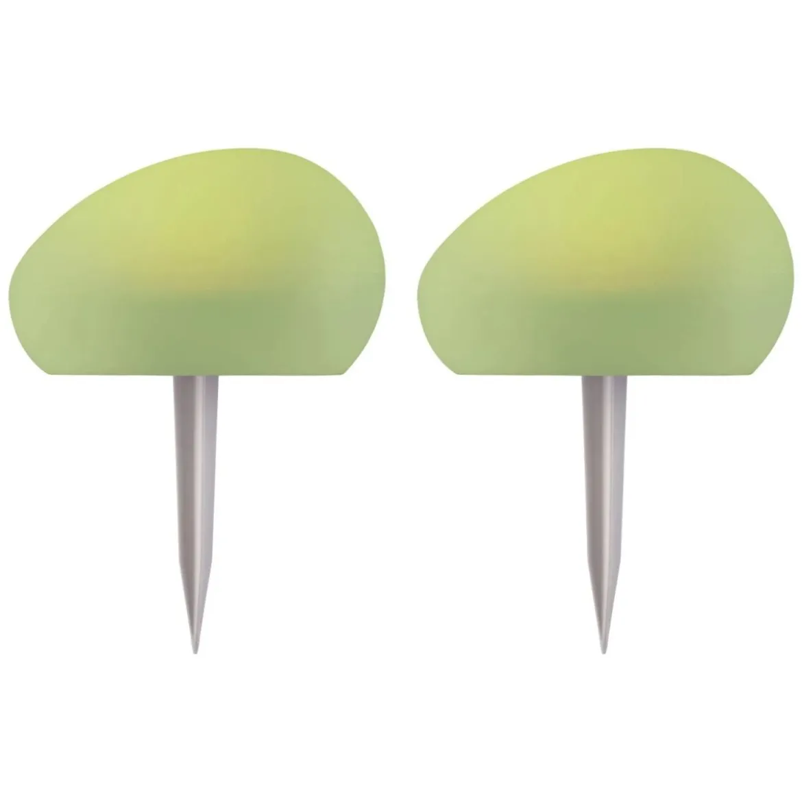 LIVARNO® LED-Solarleuchte / LED-Solarleuchten - B-Ware