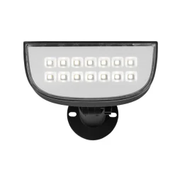 LIVARNO® LED-Solarstrahler - B-Ware neuwertig