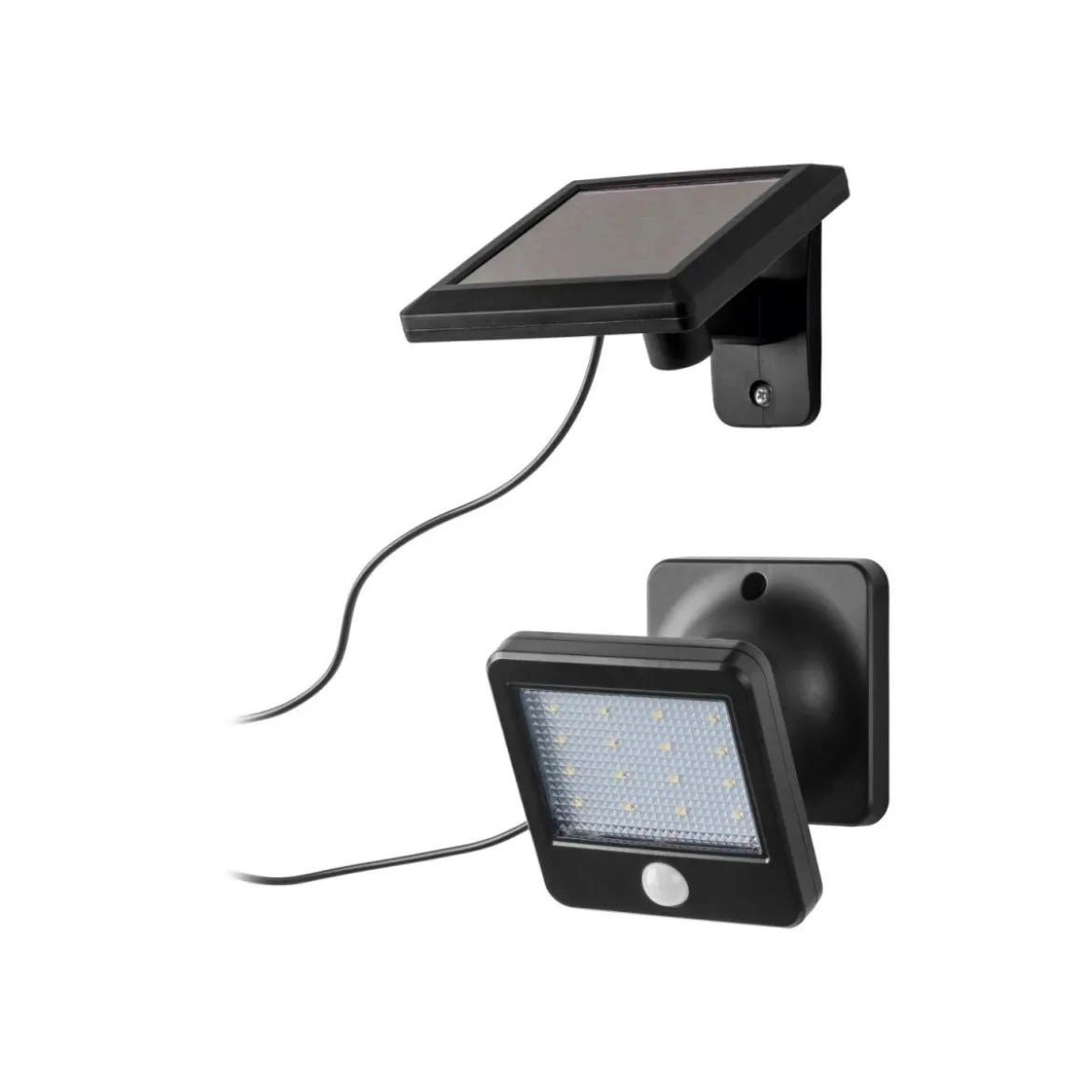LIVARNO® LED-Solar-Strahler - B-Ware neuwertig