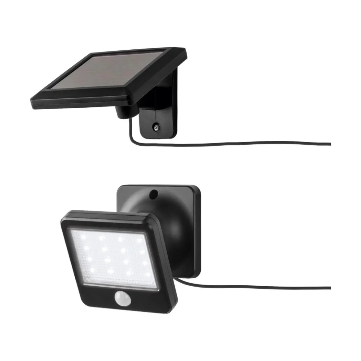LIVARNO® LED-Solar-Strahler - B-Ware neuwertig
