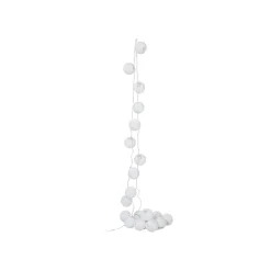 LIVARNO® LED-Sommerlichterkette - B-Ware