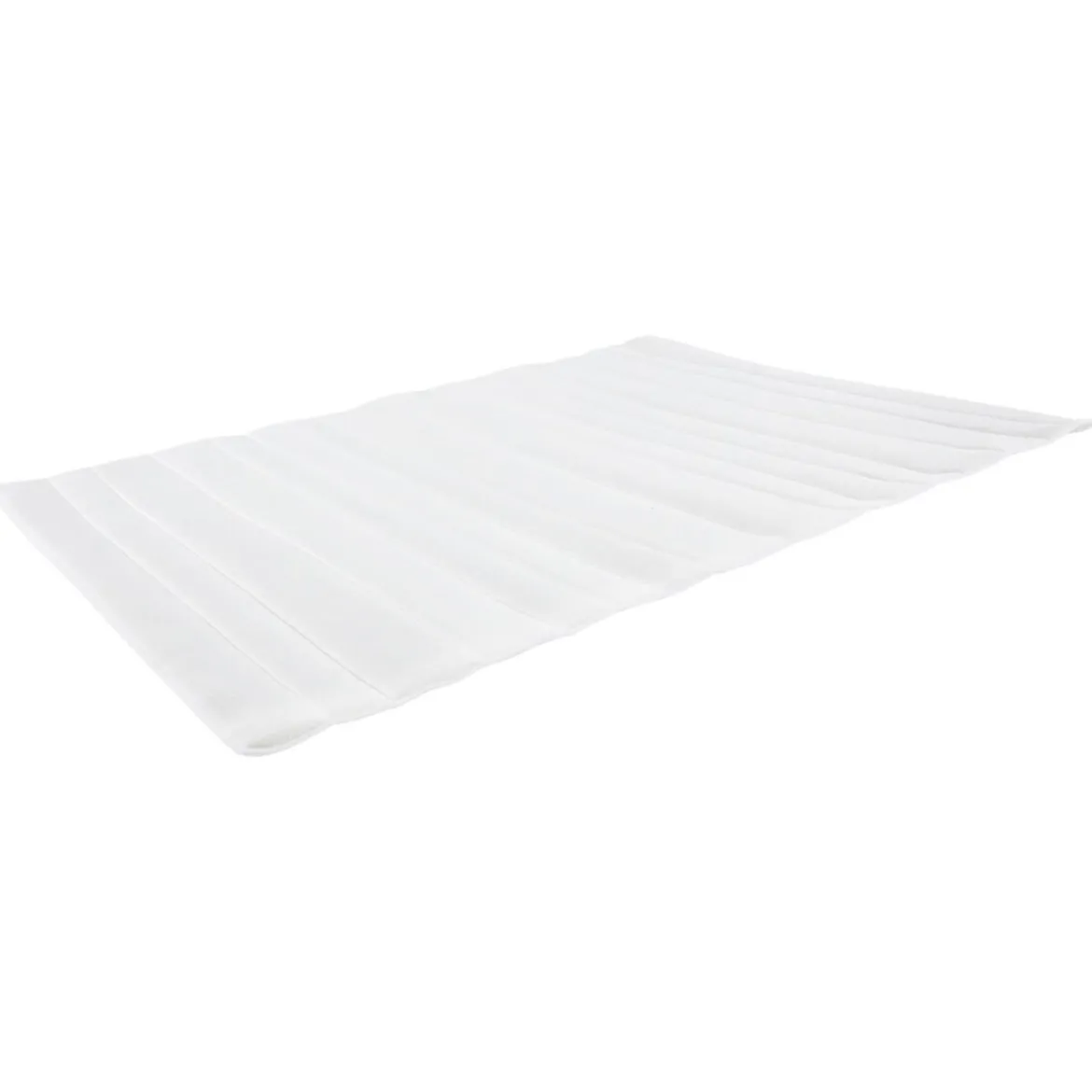 LIVARNO® Matratzenauflage, 140 x 200 cm - B-Ware