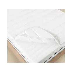 LIVARNO® Matratzenauflage, 180 x 200 cm - B-Ware