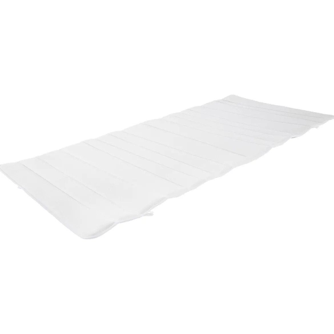 LIVARNO® Matratzenauflage, 90 x 190 cm - B-Ware neuwertig