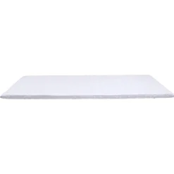 LIVARNO Matratzentopper, Normalgröße, 90 x 200 cm - B-Ware sehr gut