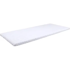 LIVARNO Matratzentopper, Normalgröße, 90 x 200 cm - B-Ware sehr gut