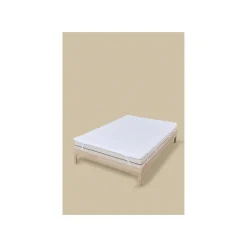 LIVARNO® Matratzen-Topper, 160 x 200 cm - B-Ware