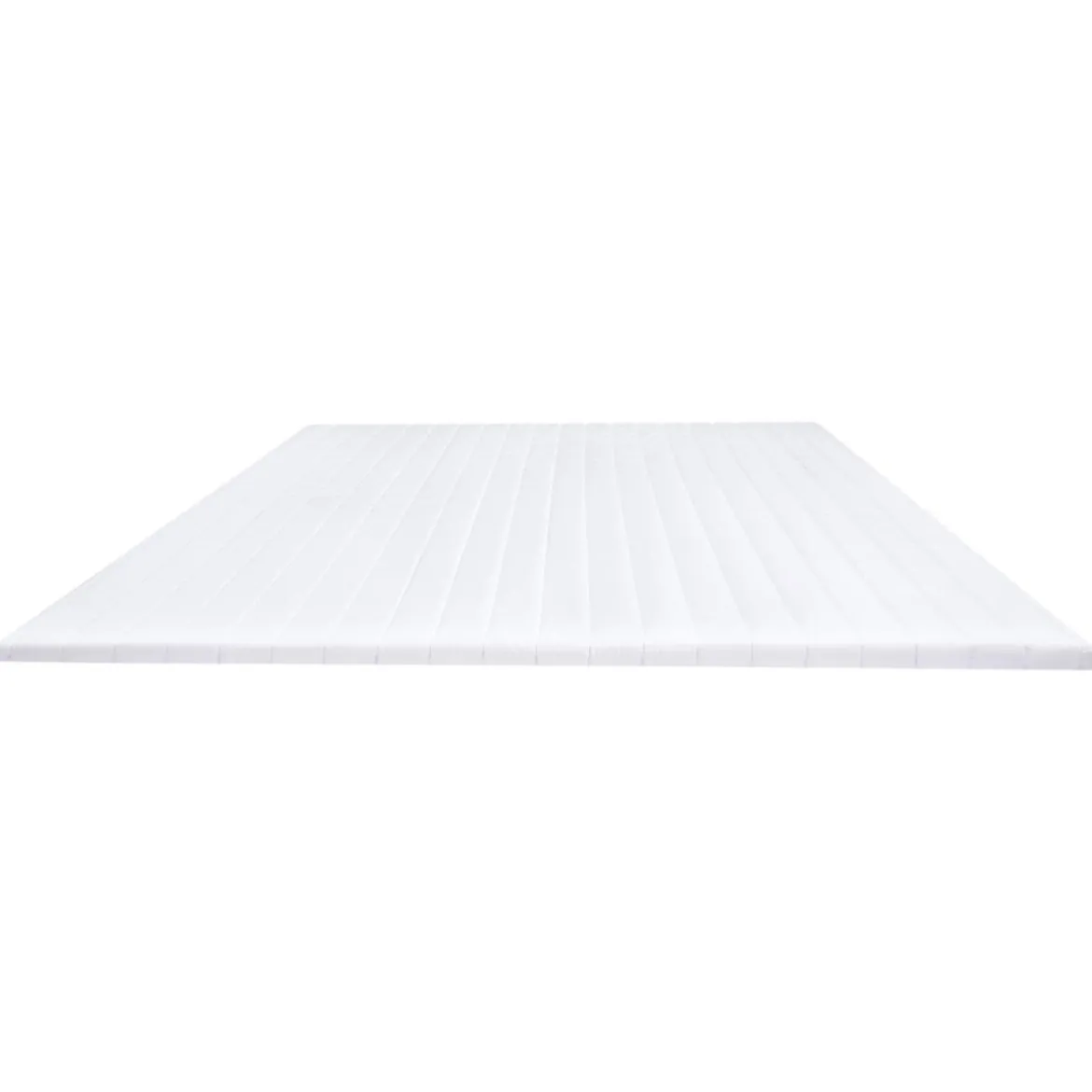 LIVARNO® Matratzen Topper, 180 x 200 cm - B-Ware neuwertig