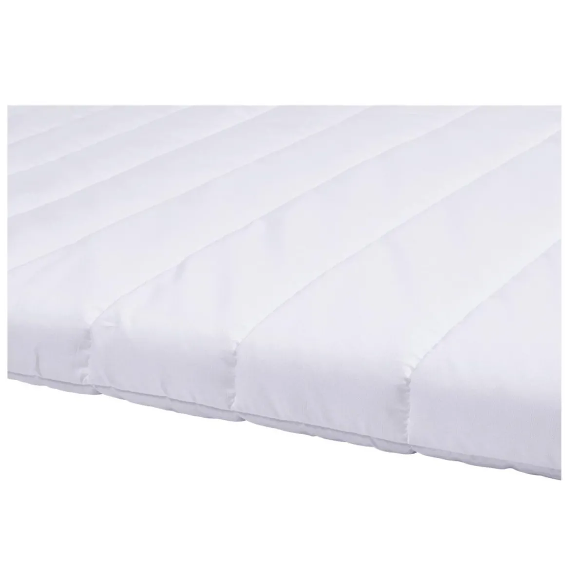 LIVARNO® Matratzen Topper, 180 x 200 cm - B-Ware neuwertig