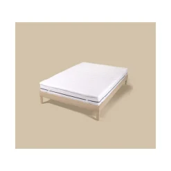 LIVARNO® Matratzen-Topper, 140 x 200 cm - B-Ware neuwertig