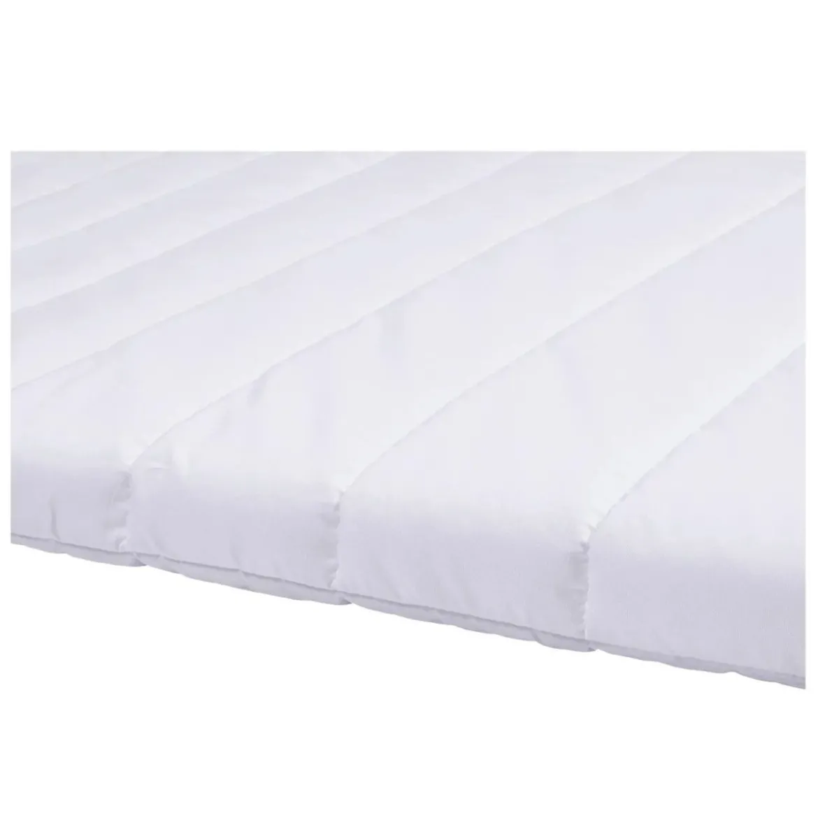 LIVARNO® Matratzen-Topper, 140 x 200 cm - B-Ware neuwertig