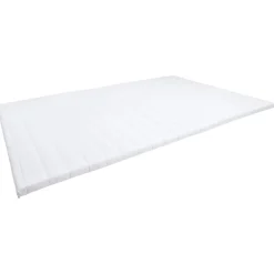 LIVARNO® Matratzen-Topper, 140 x 200 cm - B-Ware neuwertig