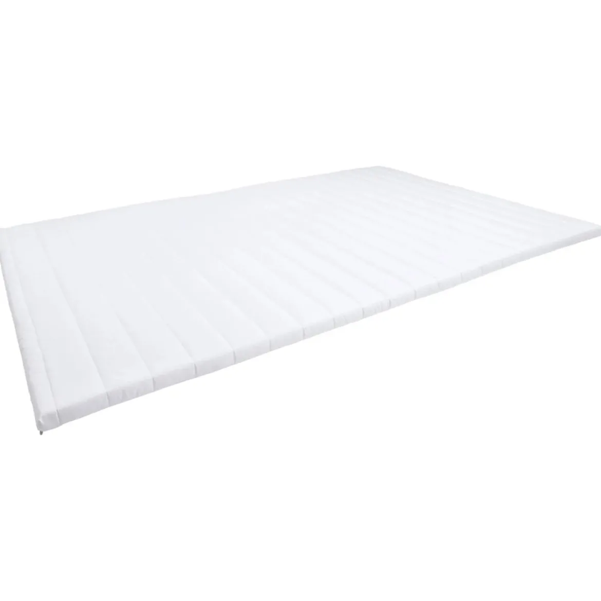 LIVARNO® Matratzen-Topper, 140 x 200 cm - B-Ware neuwertig