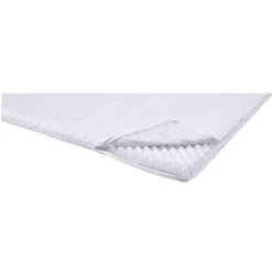 LIVARNO® Matratzen-Topper, 160 x 200 cm - B-Ware neuwertig