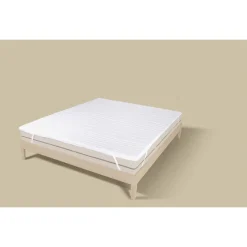 LIVARNO® Matratzen-Topper, 160 x 200 cm - B-Ware neuwertig