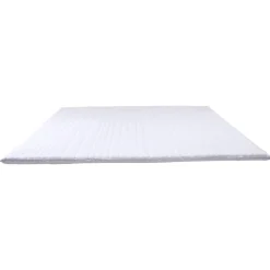 LIVARNO® Matratzen-Topper, 160 x 200 cm - B-Ware neuwertig