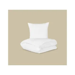 LIVARNO® Mikrofaser-Washed-Bettwäsche, 135 x 200 cm - B-Ware