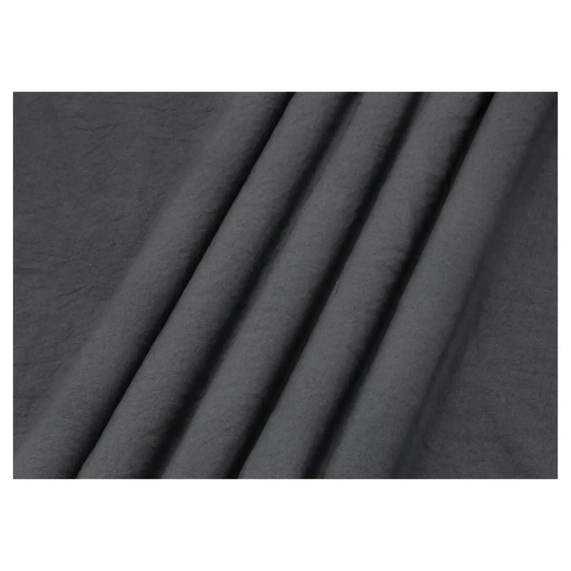 LIVARNO® Mikrofaser-Washed-Bettwäsche, 135 x 200 cm - B-Ware