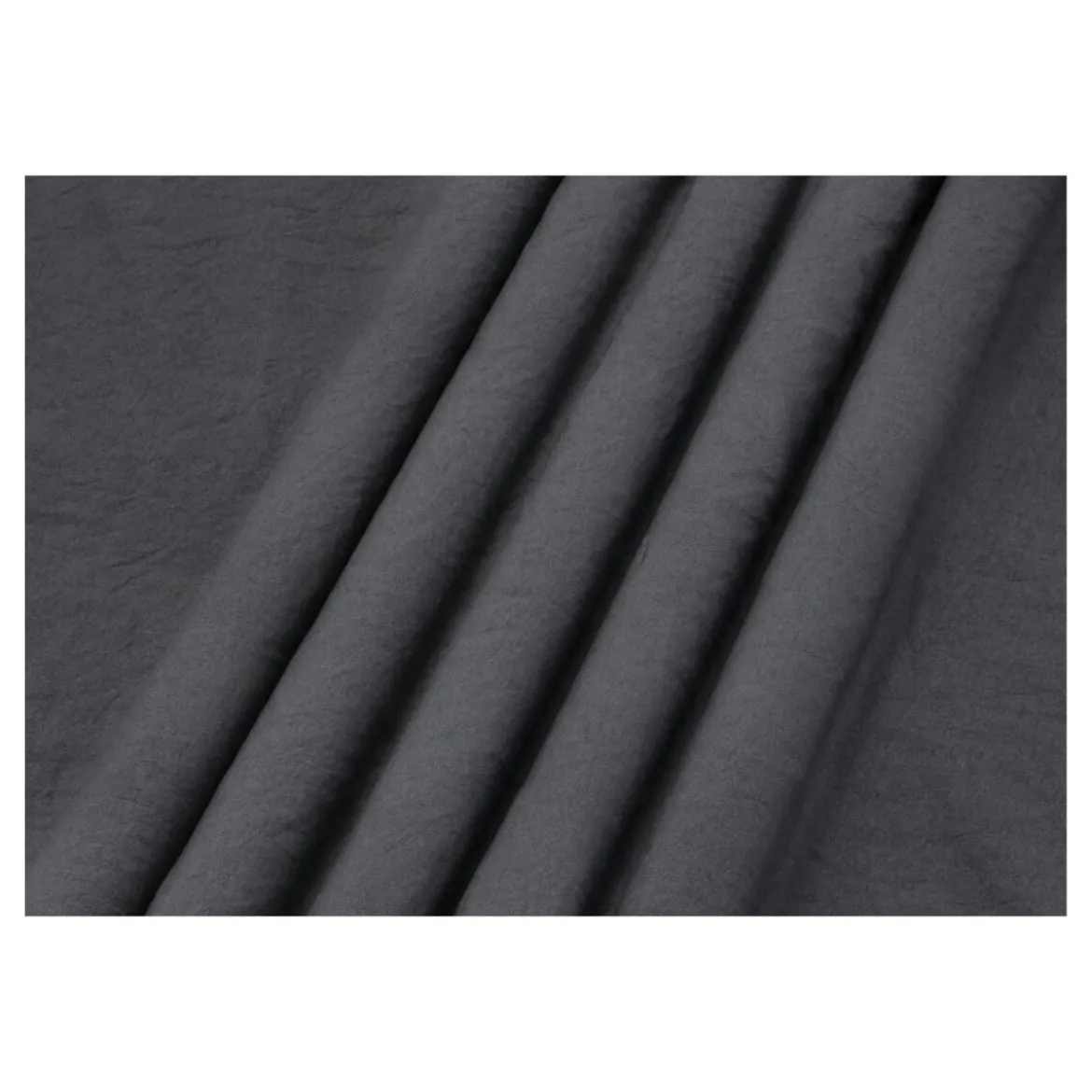 LIVARNO® Mikrofaser-Washed-Bettwäsche, 155 x 220 cm - B-Ware