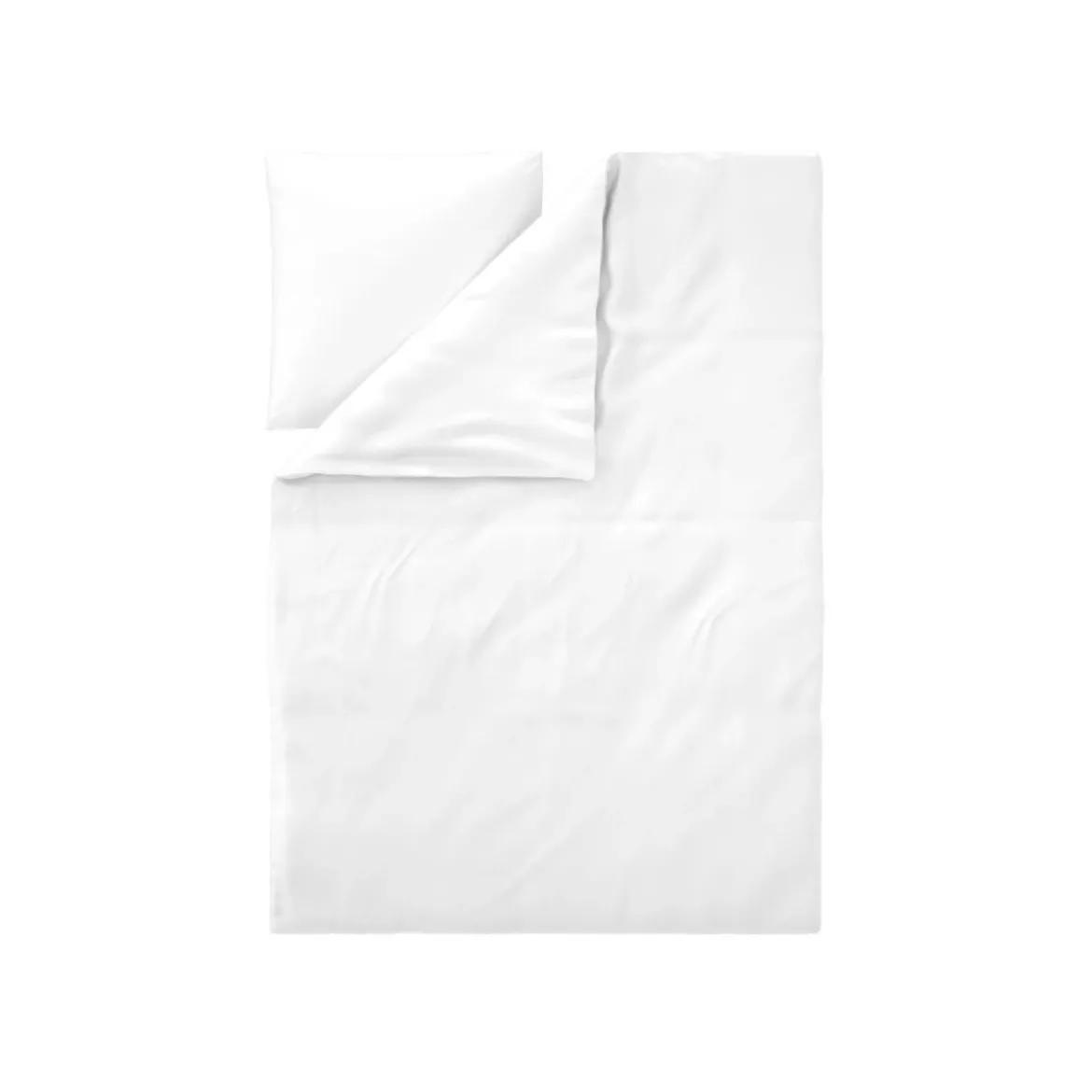 LIVARNO® Mikrofaser-Washed-Bettwäsche, 155 x 220 cm - B-Ware