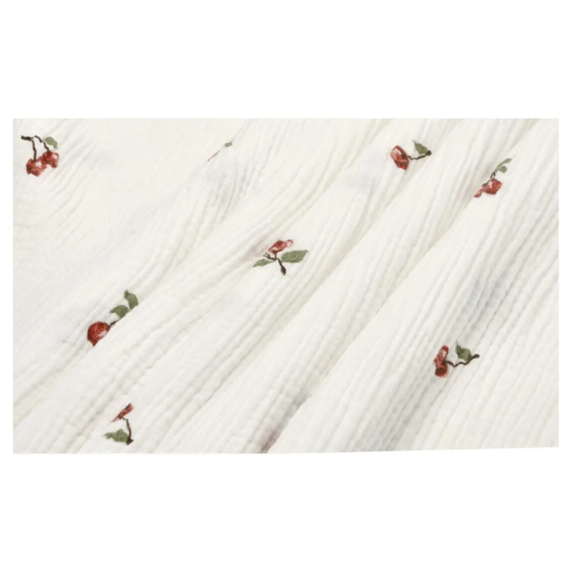 LIVARNO® Musselin-Bettwäsche, 155 x 220 cm - B-Ware
