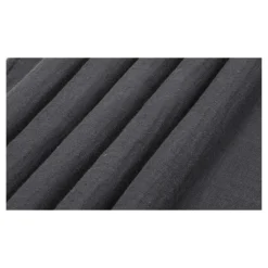 LIVARNO® Musselin-Bettwäsche, 135 x 200 cm - B-Ware
