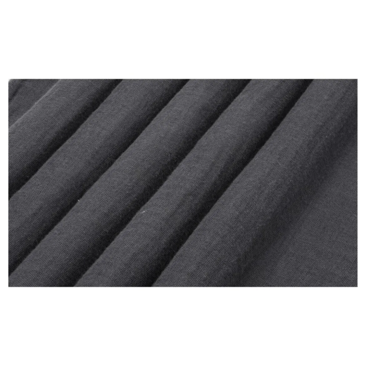 LIVARNO® Musselin-Bettwäsche, 155 x 220 cm - B-Ware