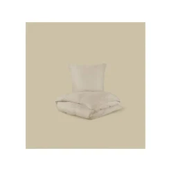 LIVARNO® Musselin-Bettwäsche, 155 x 220 cm - B-Ware