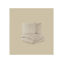 LIVARNO® Musselin-Bettwäsche, 200 x 220 cm - B-Ware