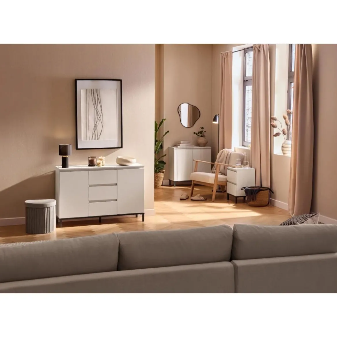 LIVARNO® Nachttisch - B-Ware