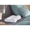 LIVARNO® Nackenstützkissen TopCool®, 50 x 36 cm - B-Ware