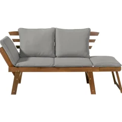 LIVARNO® Outdoor-Daybed »Sevilla« - B-Ware sehr gut