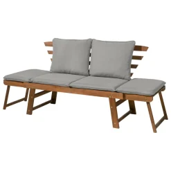 LIVARNO® Outdoor-Daybed »Sevilla« - B-Ware sehr gut