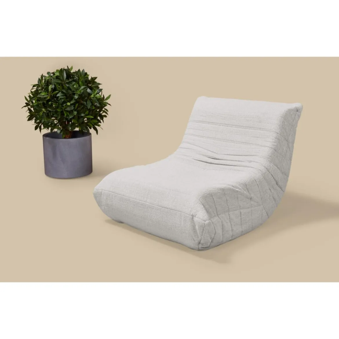 LIVARNO® Outdoor-Loungesessel - B-Ware