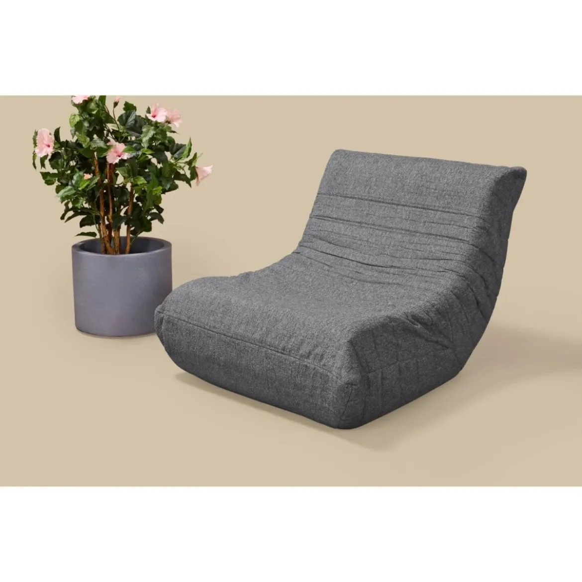 LIVARNO® Outdoor-Loungesessel - B-Ware neuwertig