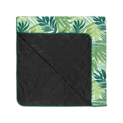 LIVARNO® Outdoormatte, 200 x 200 cm (Grün) - B-Ware sehr gut