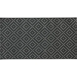 LIVARNO® Outdoorteppich, 80 x 150 cm (schwarz) - B-Ware sehr gut